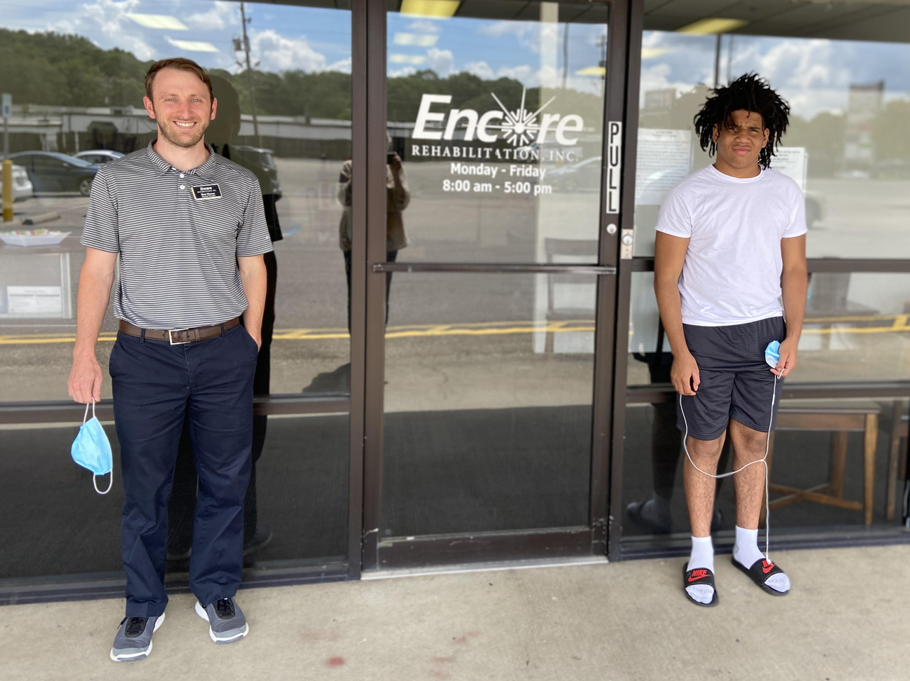 Timothy Burnett Photo Center Point Revised