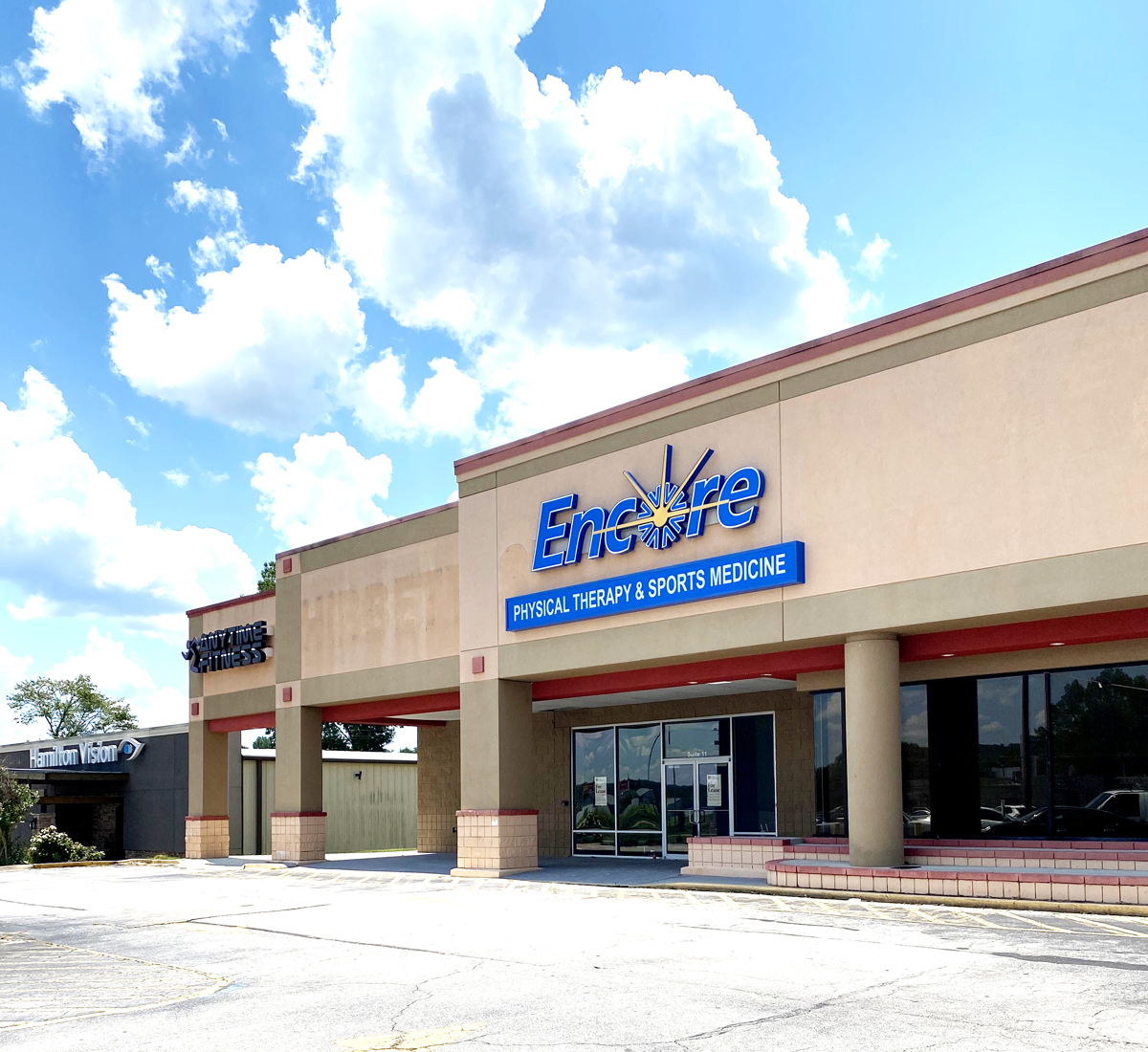 Hamilton New location Aug 2020 Revised