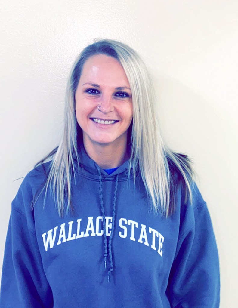 Kimbril Watson is Patient of the Month for Encore Rehabilitation-Arab. Thank you for choosing Encore, Ms. Watson! We LOVE to see you move!