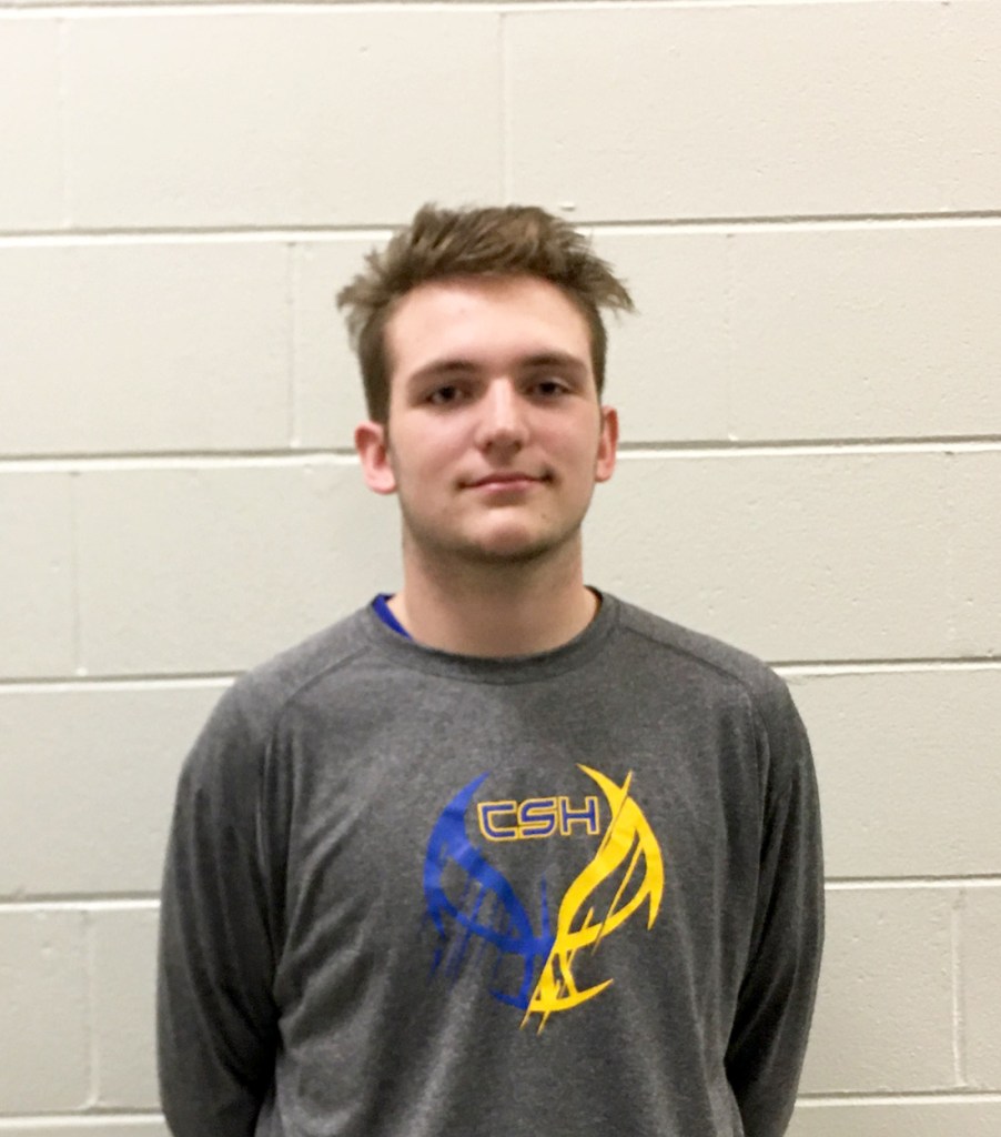 Taner Kilgo is Athlete of the Month for Encore Rehabilitation-Cullman! #weLOVEtoseeyoumove #EncoreRehab 
