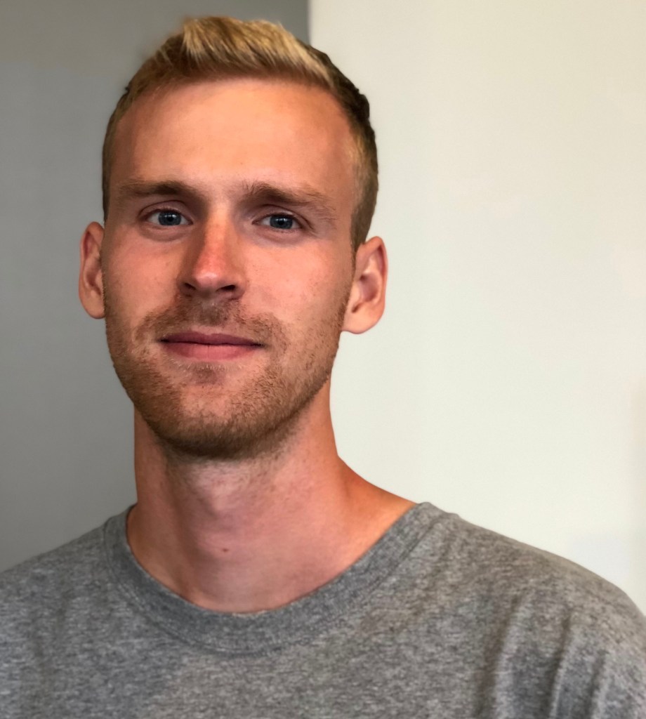 #EncoreSportsMedicine Athletic Trainer Alex Hendricks celebrates National Athletic Training Month