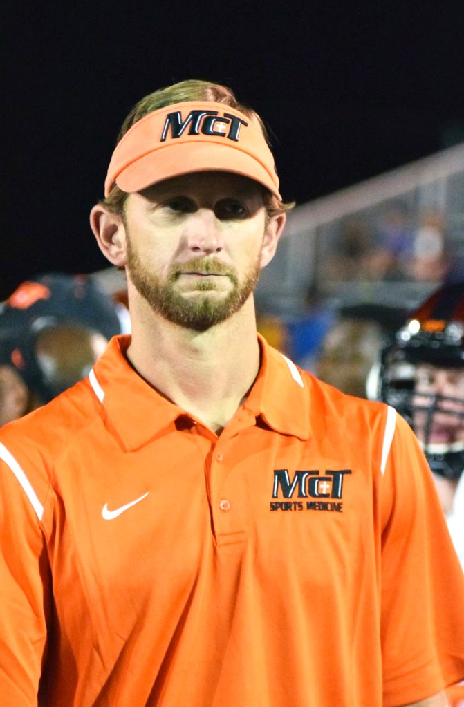 #EncoreSportsMedicine Athletic Trainer Gary Zakutney