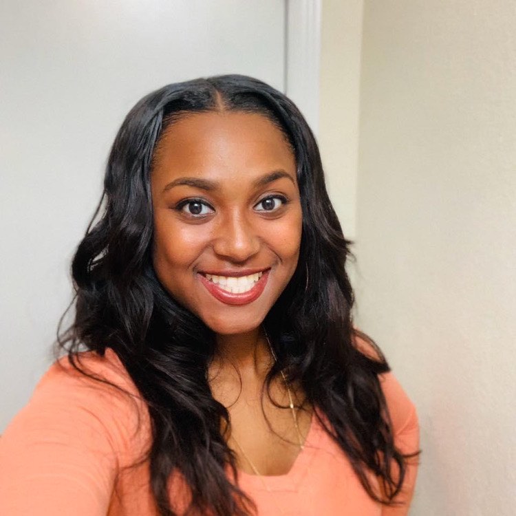 Happy National Athletic Trainer Month to Krishanna Johnson, ATC!, with #EncoreSportsMedicine 