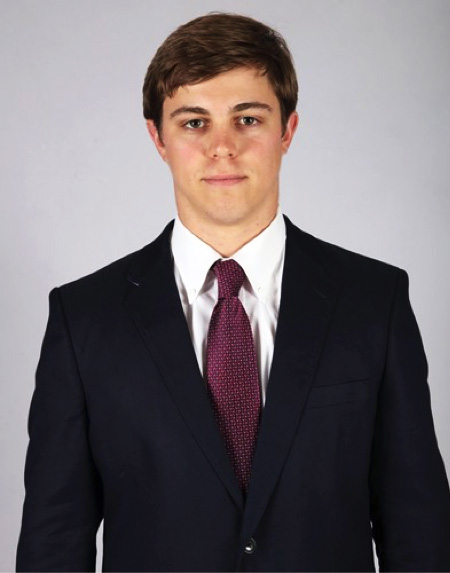 Happy National Athletic Training Month to Walt McKean, ATC, with Encore Sports Medicine