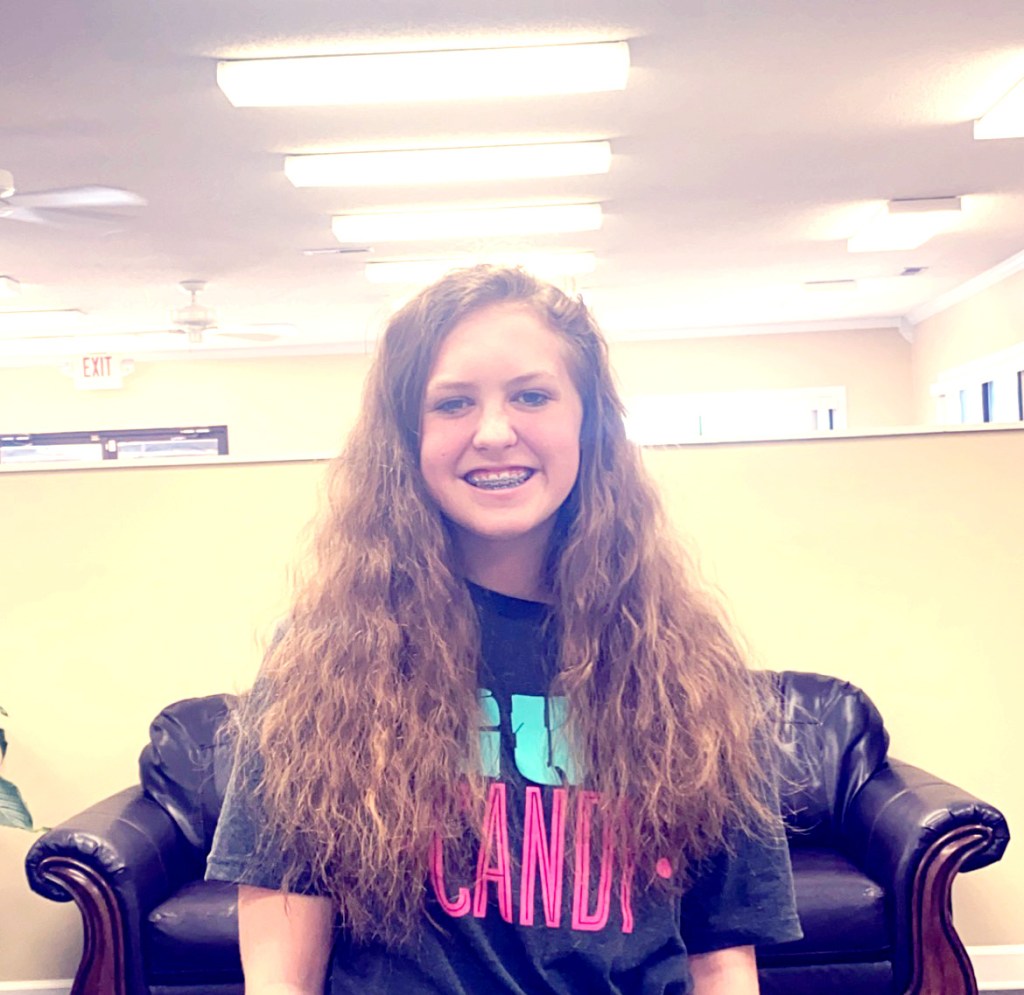 MacKenzie graduates from Physical Therapy with Encore Rehabilitation