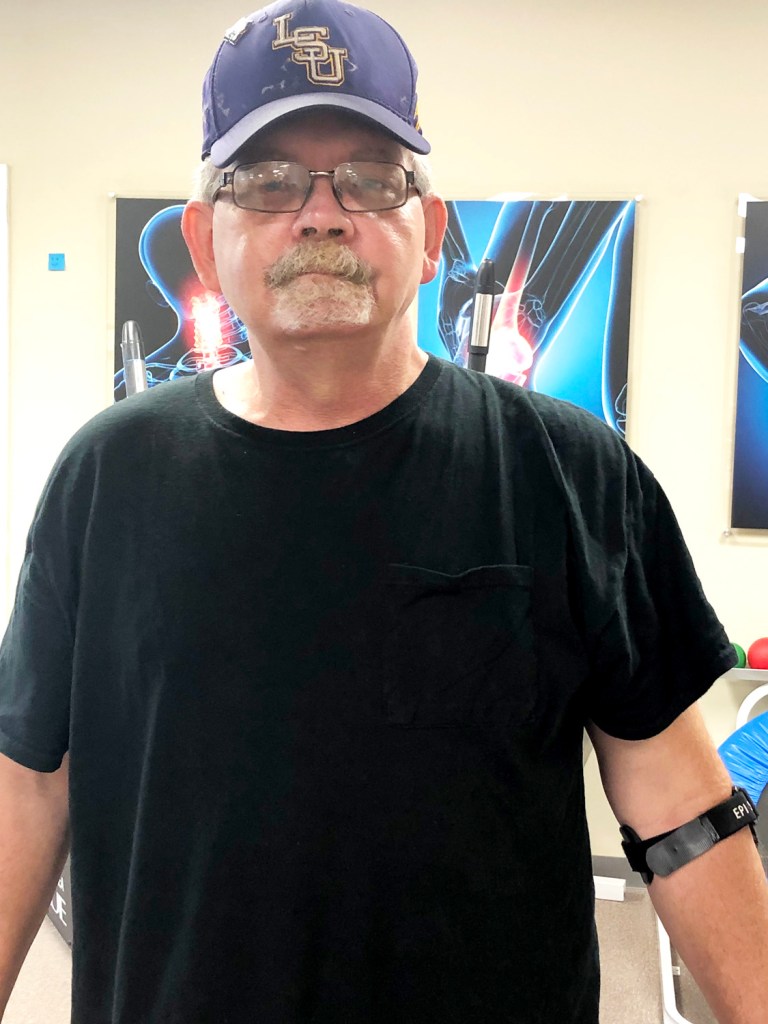 John Feltenberger recommends Physical Therapy with #EncoreRehab Columbiana