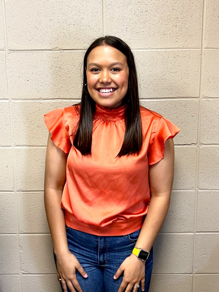 Laken Wallace is Athlete of the Month for #EncoreRehab Winfield. Congratulations, Laken!